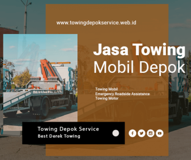 artikel jasa towing mobil depok